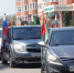 В районах области и Воронеже прошли праздничные авто- мото- и легкоатлетические забеги - РИА Воронеж