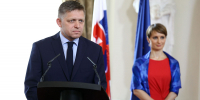 Фицо рассказал Путину о появлении нового «железного занавеса» в ЕС - Вечерняя Москва