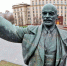 Как фашисты казнили воронежцев на памятнике Ленину в центре города - МОЁ! Online