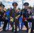 Уважая память и традиции. Фоторепортаж с торжественной части Дня Победы в Рыбинске - Cheremuha.Com