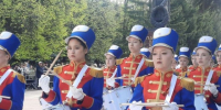 Лениногорк масштабно  празднует День Победы - Лениногорские вести