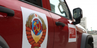 Под Красным Знаменем — к новым Победам! (фоторепортаж) - КПРФ
