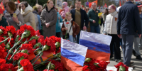 Кировская область празднует День Победы - Законодательное собрание