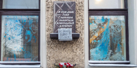 Одной из зрительниц парада Победы в Петербурге стала правнучка Тани Савичевой - Spbdnevnik.ru