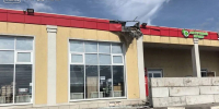 В День Победы под Белгородом при атаке дрона пострадали три медработника - Fonar.Tv
