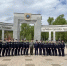 Нижегородские кадеты встретили 81-ю годовщину Великой Победы в Республике Беларусь - Министерство международных и межрегиональных связей