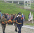 Калужане почтили память воинов на Ильинских рубежах - Телерадиокомпания Ника