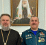 Тверской митрополит Амвросий поздравил с новым назначением Арсена Григоряна - Газета Вся Тверь