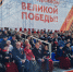 Митрополит Корнилий 9 мая возложил цветы к монументу Победы в Архангельске - Архангельская епархия