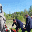 Фото со страницы Дмитрия Мельцера - InformPskov.Ru