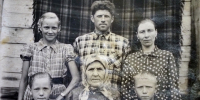 «С Днем Великой Победы!» - Артём Здунов лично поздравил с праздником ветерана ВОВ Ивана Кротова - Правительство Республики Мордовия