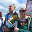 В Агрызе почтили память героев возложением цветов к Вечному огню - Агрызские вести