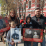 В «Бессмертном полку» в Вологде прошли 12000 человек - Красный север