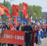 Парад Победы в Орске 9 мая 2026 года - Ural56.Ru