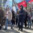 В «Бессмертном полку» 12 тысяч кировчан прошли в «Бессмертном полку» - ГТРК Вятка