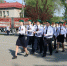 В Сосновском округе отметили День Победы - Сосновская нива