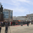 Митрополит Тамбовский и Рассказовский Феодосий принял участие в торжествах в честь 81-й годовщины Великой Победы 2 - Тамбовская митрополия
