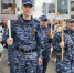 В Красноярске росгвардейцы присоединились к акции «Бессмертный полк» - УВО ВНГ России по Красноярскому краю