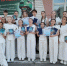 Гала-концерт городского патриотического фестиваля-конкурса «С чего начинается Родина?» - Комитет по физкультуре и спорту