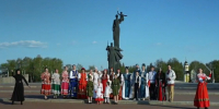 В Пензе сняли уникальный клип ко Дню Победы - 1Pnz.Ru