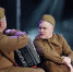 На большой сцене Московской площади продолжается  концертная программа - Администрация города