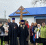 Благодарственный молебен Господу Богу за дарование победы в Великой Отечественной войне - Навлинское благочиние