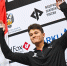 Иван Земляков выступит на втором этапе World Series «Wujiang—2026» в Китае - Тюменская арена
