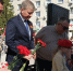 Митинг в честь Дня Победы прошёл в Краснообске - Администрация Новосибирского района