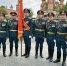 Внук павшего в 1941-м героя из Агульского района прошел победным маршем по Красной площади - РИА Дагестан