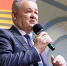 Поздравление ректора Университета имени О.Е. Кутафина (МГЮА) Виктора Блажеева с Днем Победы - МГЮА