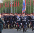 В Самаре на площади Куйбышева состоялся Парад Победы, посвященный 81-й годовщине Победы в Великой Отечественной войне - ТРК Скат