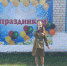 Праздник День Победы в селе Слободчики - Центр культуры и досуга