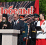 Карасукский округ празднует День Победы! - Карасукский район