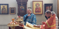 День Победы в Пучеже - Пучежский район