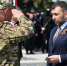 Глава ДНР Денис Пушилин наградил воронежского бойца «Золотой звездой» - Bloknot-Voronezh.Ru