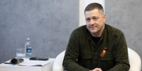 Губернатор пообщался с активистами регионального отделения Всероссийского детско-юношеского военно-патриотического общественного движения «Юнармия» - InformPskov.Ru