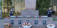 «Вахта Памяти» - Сеченовский муниципальный округ