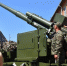 В Майкопе открылась выставка военной техники - ИА Адыгея Сегодня