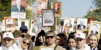 Бессмертный полк – это необъяснимое событие - Федерация профсоюзов РТ
