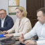 В минтрансе Тульской области обсудили механизмы общественного контроля за дорожным ремонтом - Министерство транспорта и дорожного хозяйства