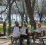 Маевка в Приморском парке (фото) - Kerch.Com.Ru