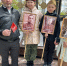 В оренбургской семье хранятся часы со встречи союзников на Эльбе - Газета Оренбуржье