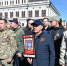 Раис РТ прошел в колонне «Бессмертного полка» с портретом дяди, погибшего под Москвой - Казанские ведомости