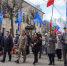 9 мая, в день, когда вся страна склоняет головы перед подвигом предков, Киров наполнился звуками марша и эхом истории. Жители города, представители власти, молодежных и ветеранских организаций, силовых структур и предприятий, активисты и сторонники партии «Единая Россия» вместе прошли от Театральной площади до Вечного огня, чтобы отдать дань уважения тем, кто подарил нам мирное небо. Этот день – не просто дата в календаре. Это живая нить, связывающая поколения, напоминание о том, какой ценой досталась Победа. - Кировская правда