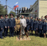 В ФКУ ИК-15 состоялось торжественное мероприятие, посвящённое Дню Победы - Газета Вперёд