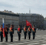 Интернет «летал» во время парада Победы на Дворцовой в Петербурге - Neva.Today