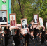 День Победы в ст.Черноерковской: Митинг и новые имена на обелисках - Администрация Славянского района