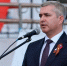Михаил Лобазнов поздравил старооскольцев с Днём Победы - Сетевое издание Оскольский край