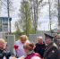 Ленинградская область присоединилась к всероссийскому проекту "Улицы Героев" - Справедливая Россия