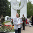 Николай Туркин принял участие в праздничных мероприятиях в Касимове - Справедливая Россия